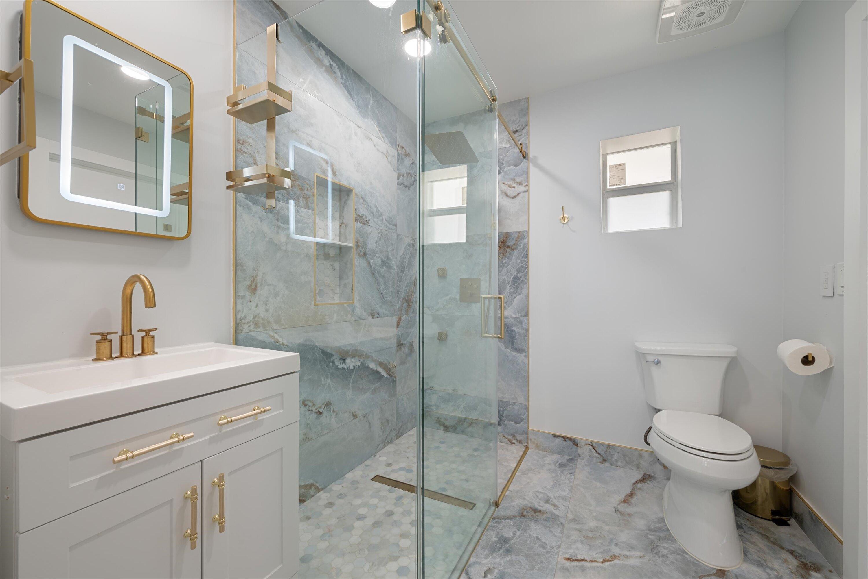 441 Northwest 53rd Street Boca Raton, FL 33487 - Photo 20 of 51 Bathroom #3