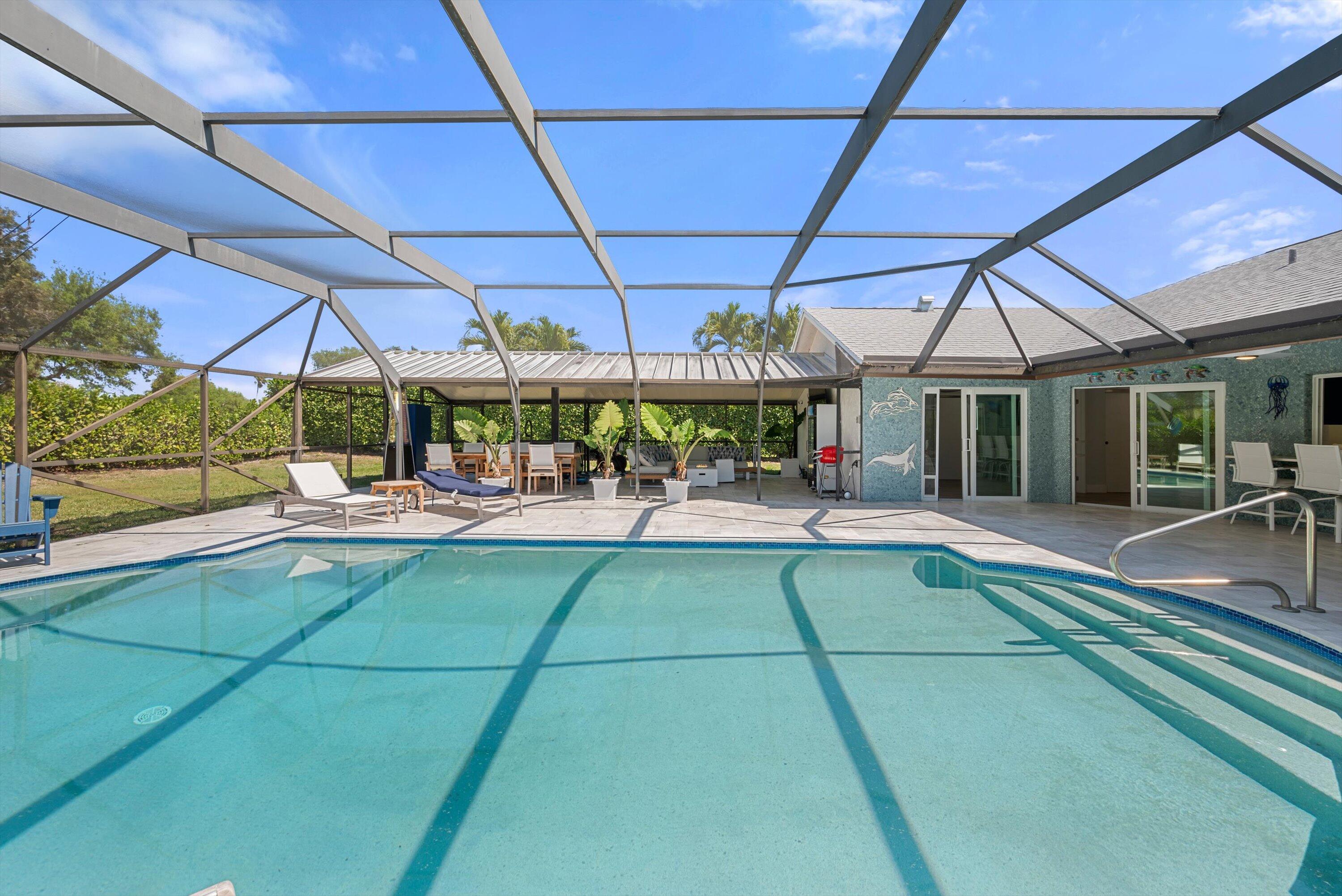 441 Northwest 53rd Street Boca Raton, FL 33487 - Photo 2 of 51 Pool & Patio