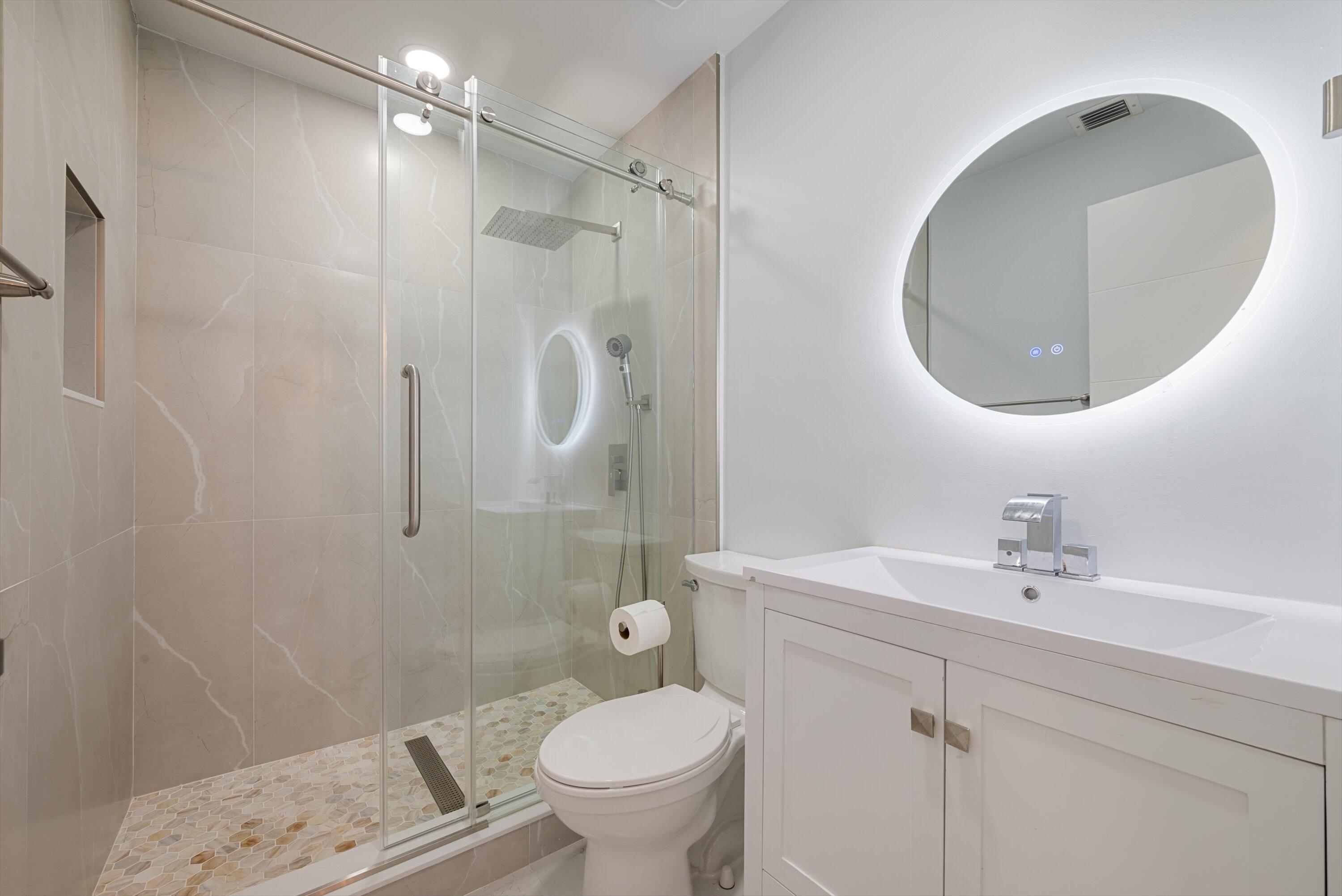 441 Northwest 53rd Street Boca Raton, FL 33487 - Photo 22 of 51 Bathroom #2