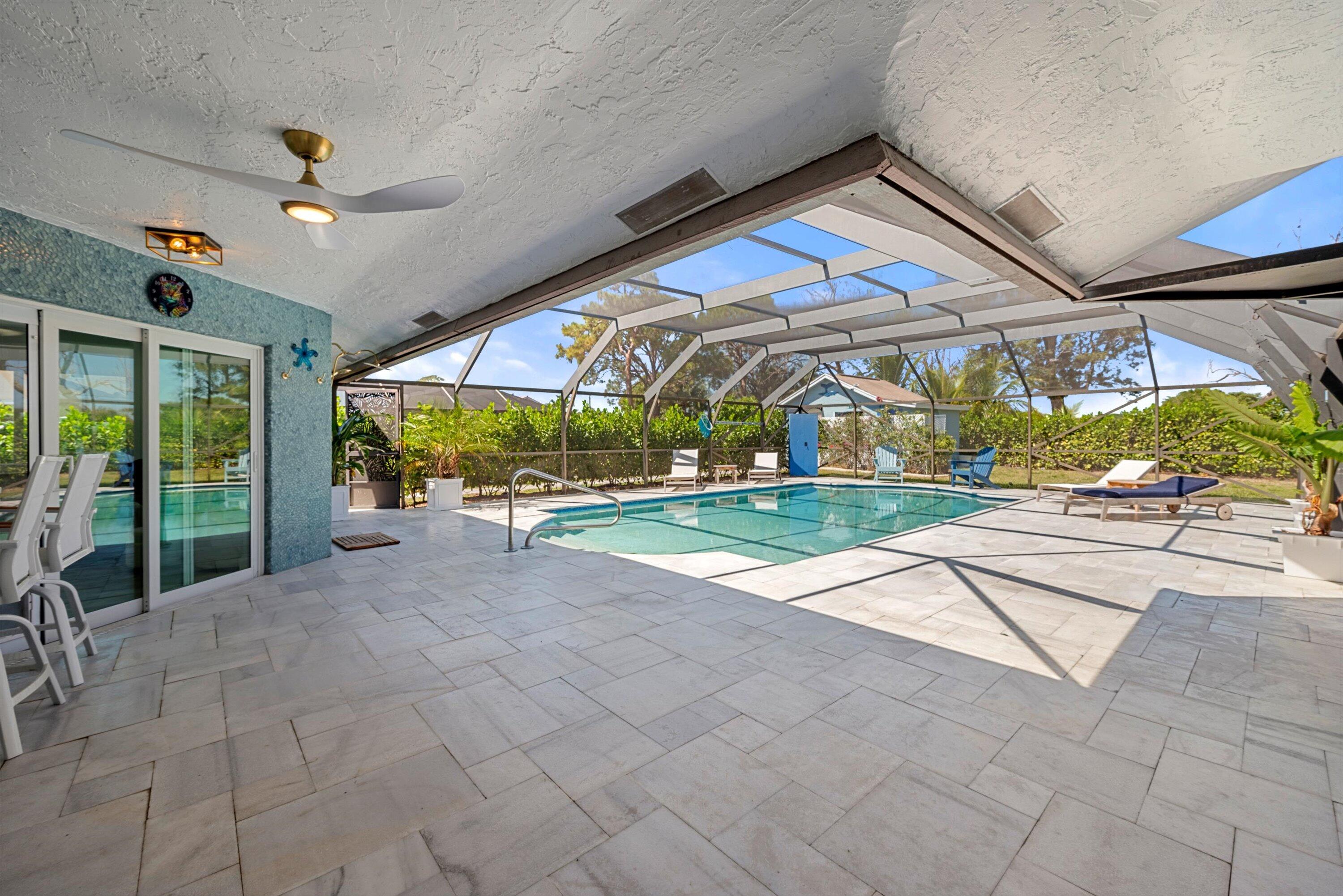 441 Northwest 53rd Street Boca Raton, FL 33487 - Photo 23 of 51 Patio