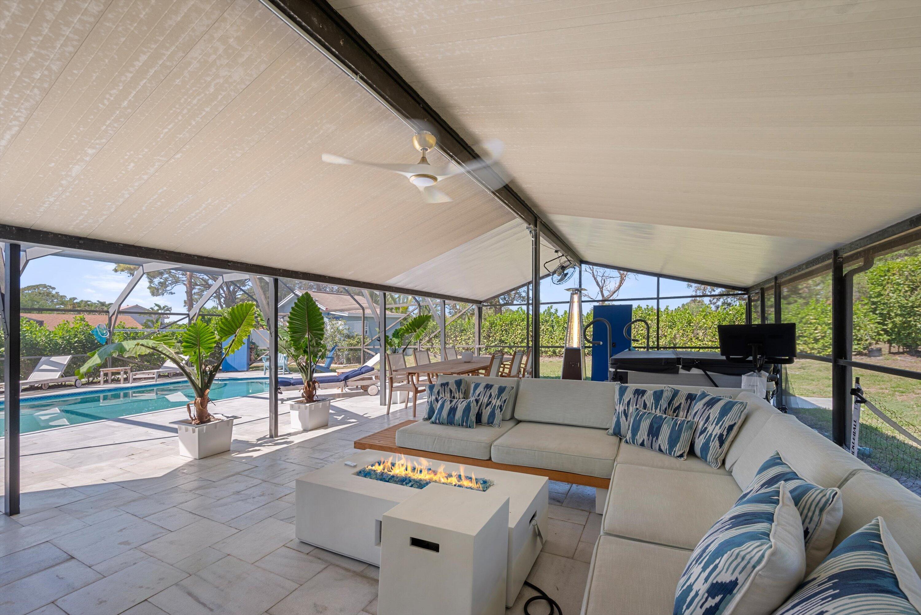 441 Northwest 53rd Street Boca Raton, FL 33487 - Photo 3 of 51 Pool & Patio
