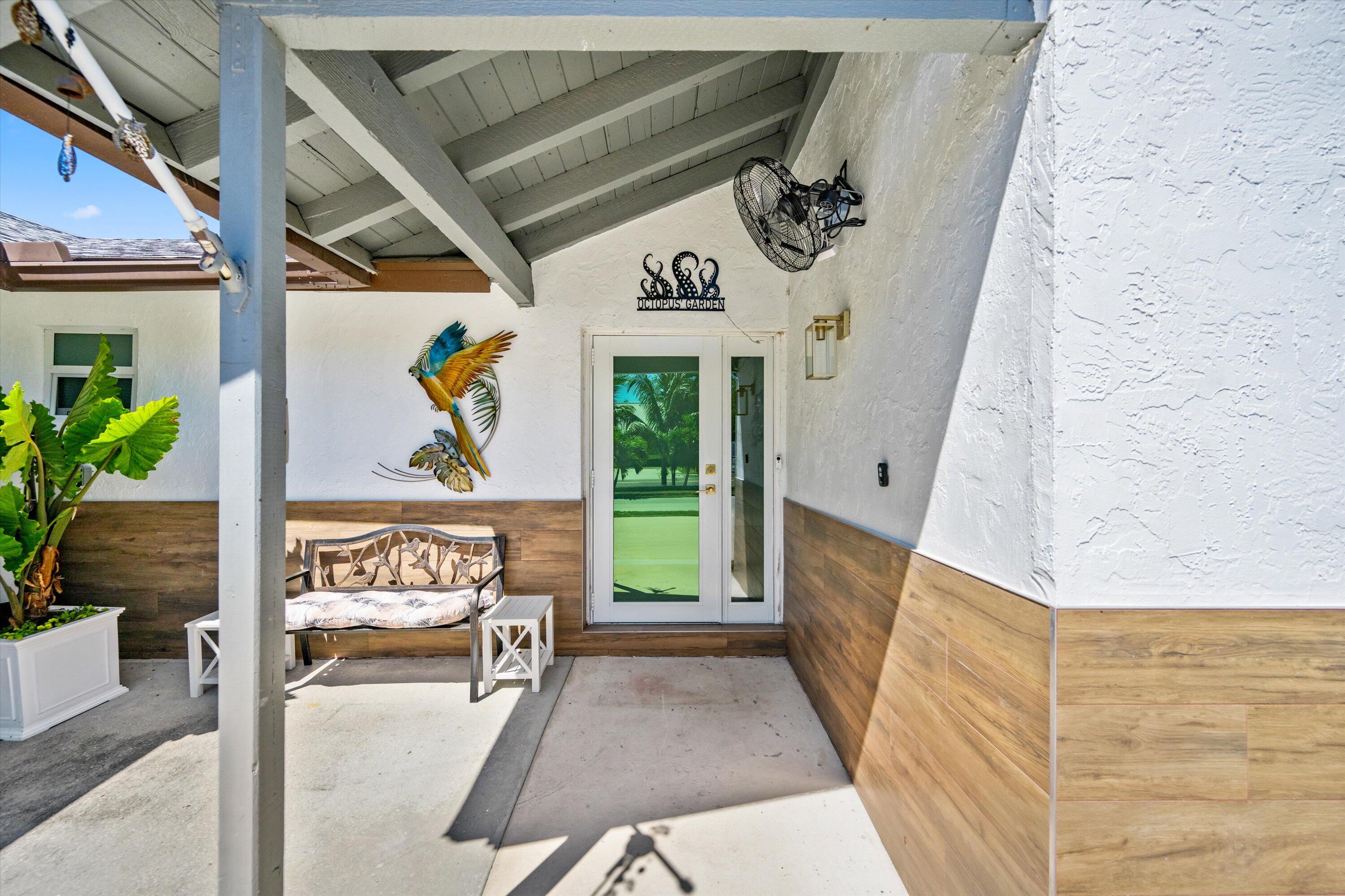 441 Northwest 53rd Street Boca Raton, FL 33487 - Photo 34 of 51 Front Entrance