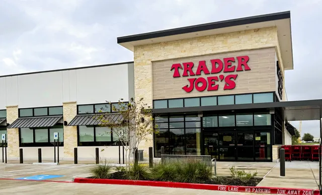 a sign on the side of a building