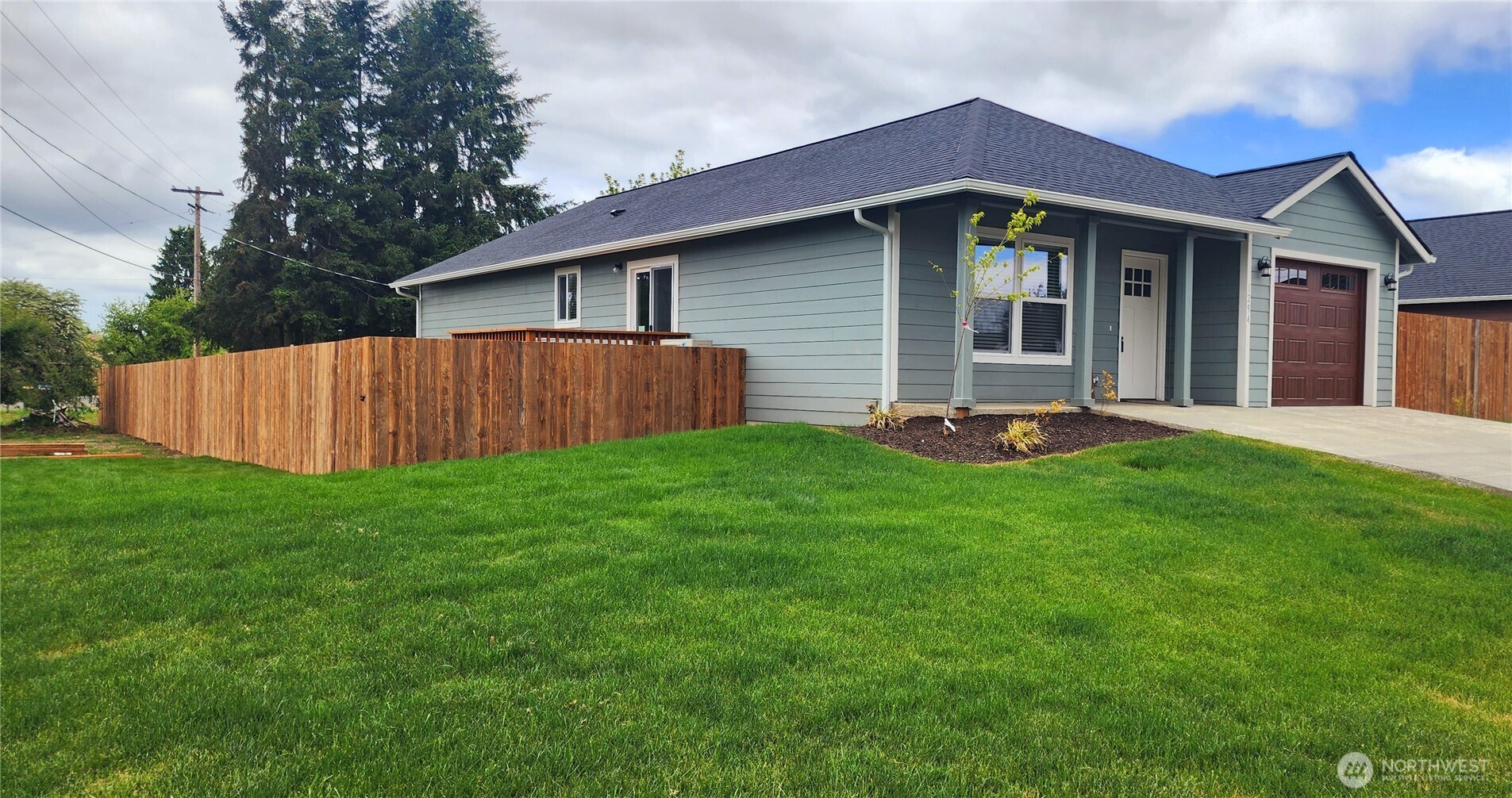 1294 Southwest Ripple Court Chehalis, WA 98532 - Photo 1 of 21 Gallery Image 1