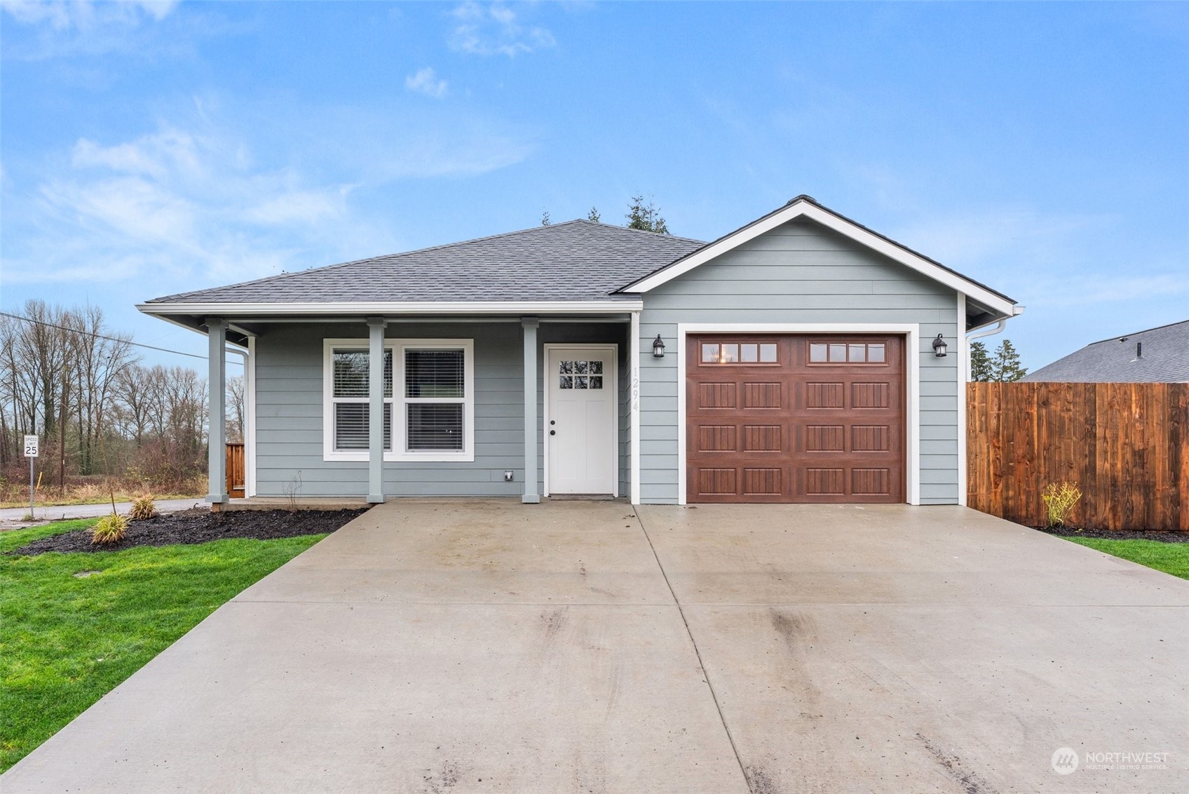 1294 Southwest Ripple Court Chehalis, WA 98532 - Photo 2 of 21 Gallery Image 2