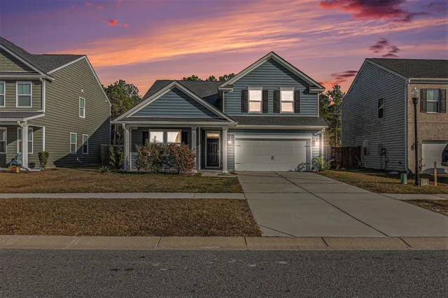 $400,000 | 511 Squire Pope Road, Summerville, SC 29486