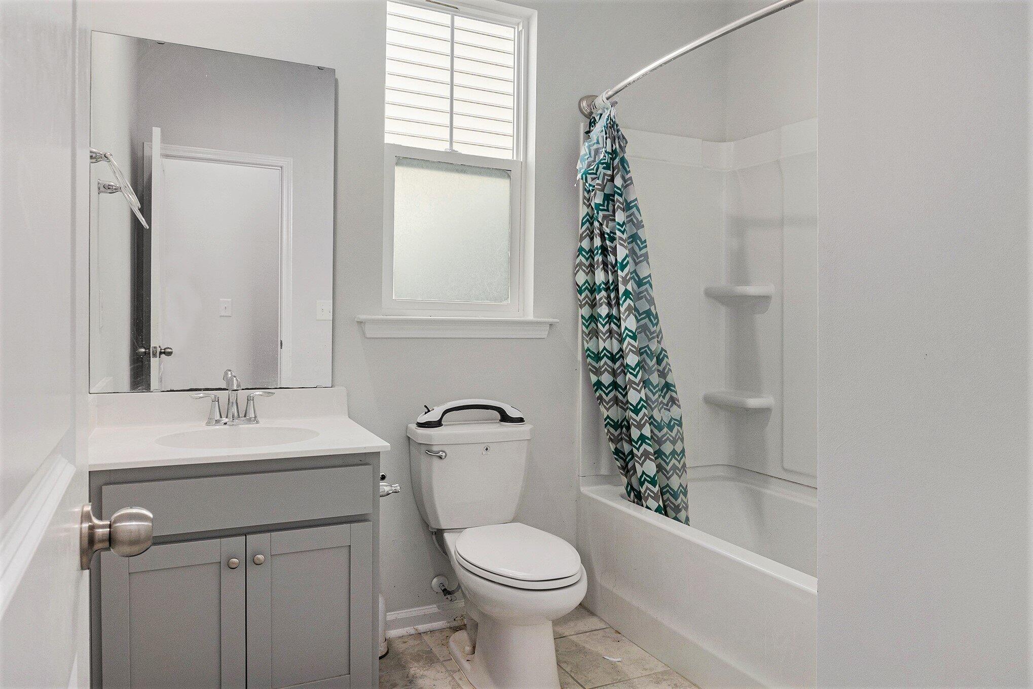 511 Squire Pope Road Summerville, SC 29486 - Photo 15 of 33 Full Bathroom