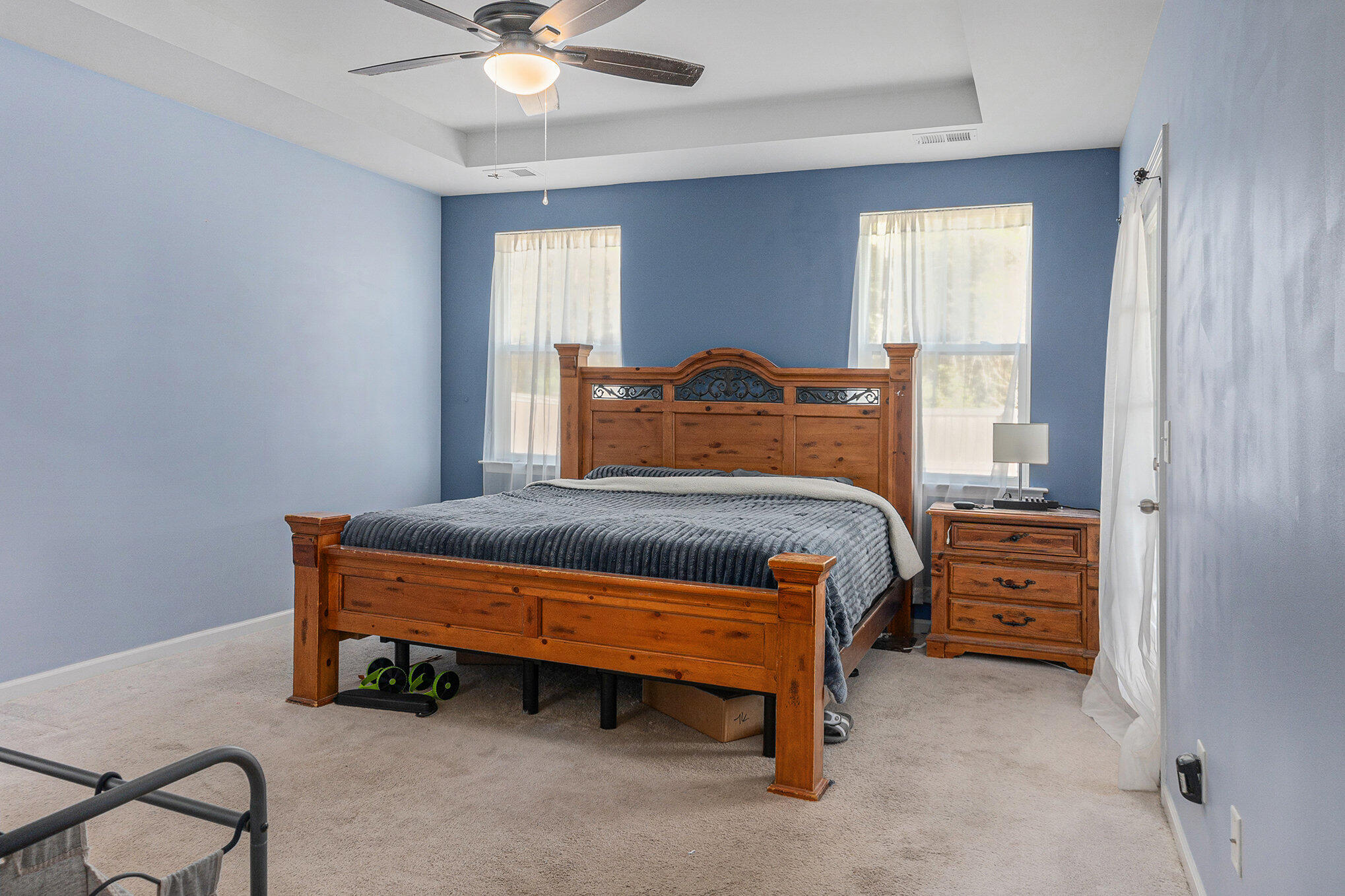 511 Squire Pope Road Summerville, SC 29486 - Photo 16 of 33 Primary Bedroom