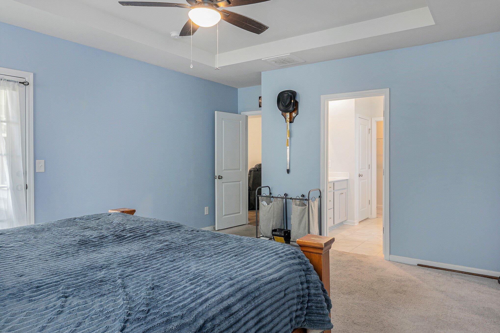 511 Squire Pope Road Summerville, SC 29486 - Photo 17 of 33 Primary Bedroom