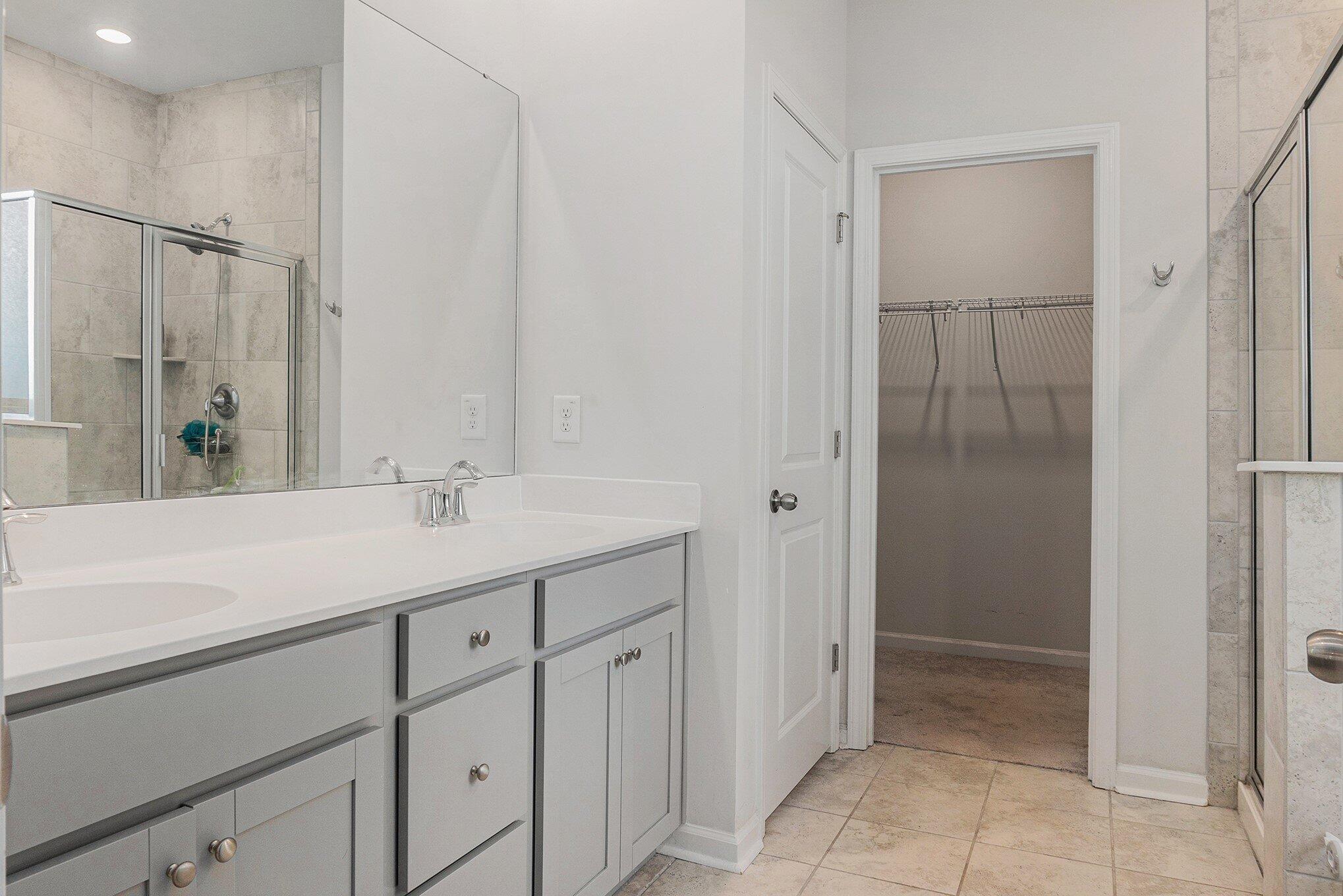 511 Squire Pope Road Summerville, SC 29486 - Photo 18 of 33 Ensuite Primary Bathroom