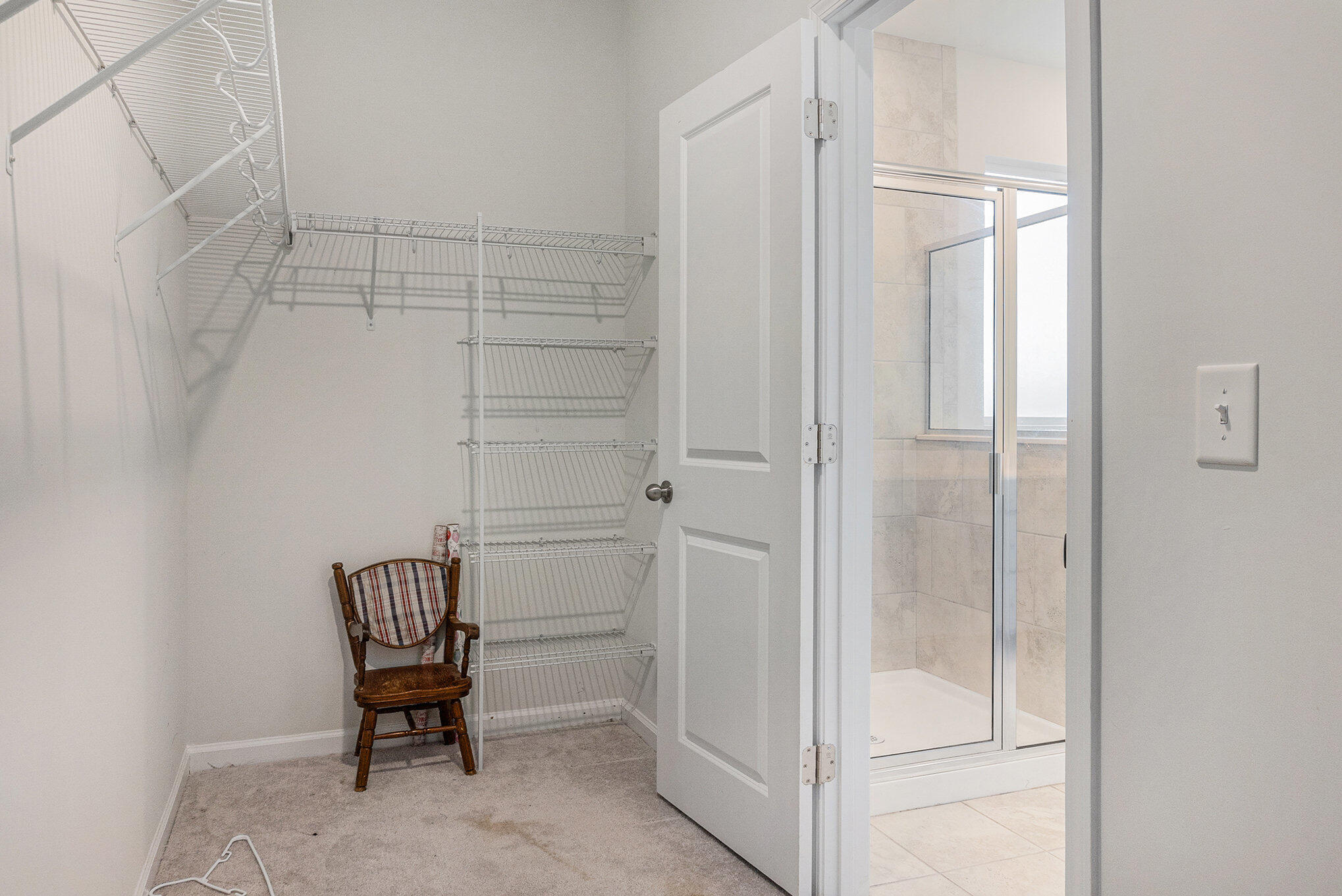 511 Squire Pope Road Summerville, SC 29486 - Photo 20 of 33 Primary Walk-In Closet