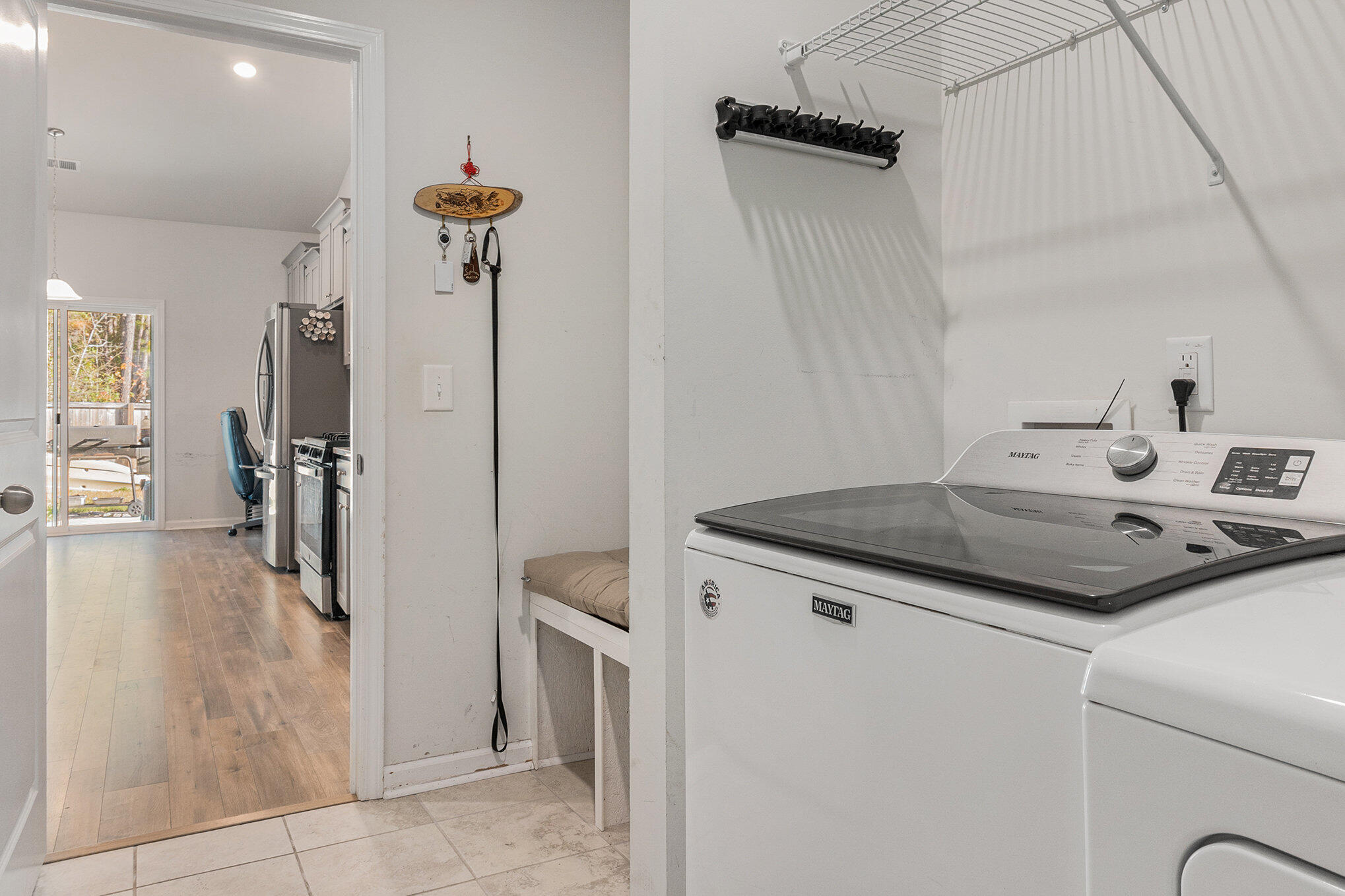511 Squire Pope Road Summerville, SC 29486 - Photo 25 of 33 Laundry Room