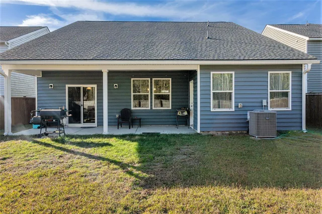 $400,000 | 511 Squire Pope Road, Summerville, SC 29486