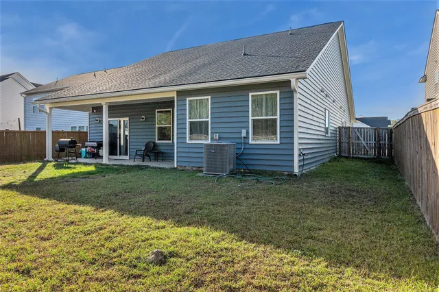 $400,000 | 511 Squire Pope Road, Summerville, SC 29486