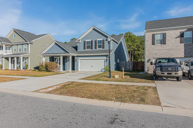 $400,000 | 511 Squire Pope Road, Summerville, SC 29486