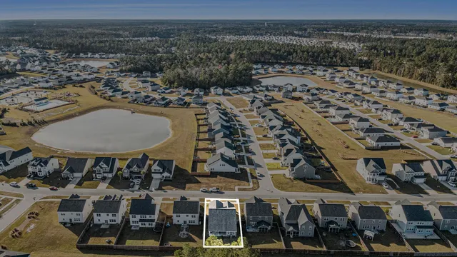 $400,000 | 511 Squire Pope Road, Summerville, SC 29486