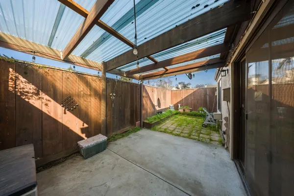 $340,000 | 1116 Cedar Creek Drive, Unit 4, Modesto, CA 95355