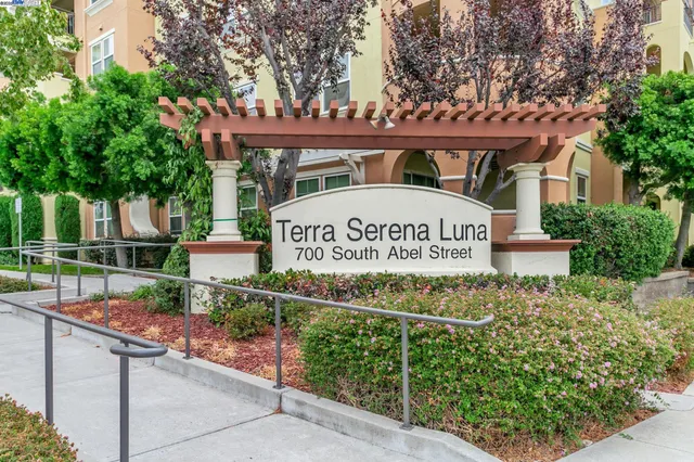 $780,000 | 700 South Abel Street, Unit 411, Milpitas, CA 95035