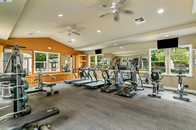 $780,000 | 700 South Abel Street, Unit 411, Milpitas, CA 95035