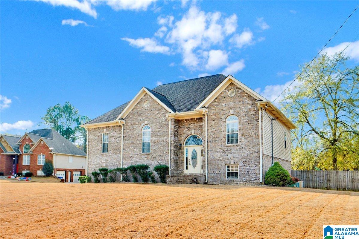 50 Peaceful Cove Springville, AL 35146 - Photo 2 of 25