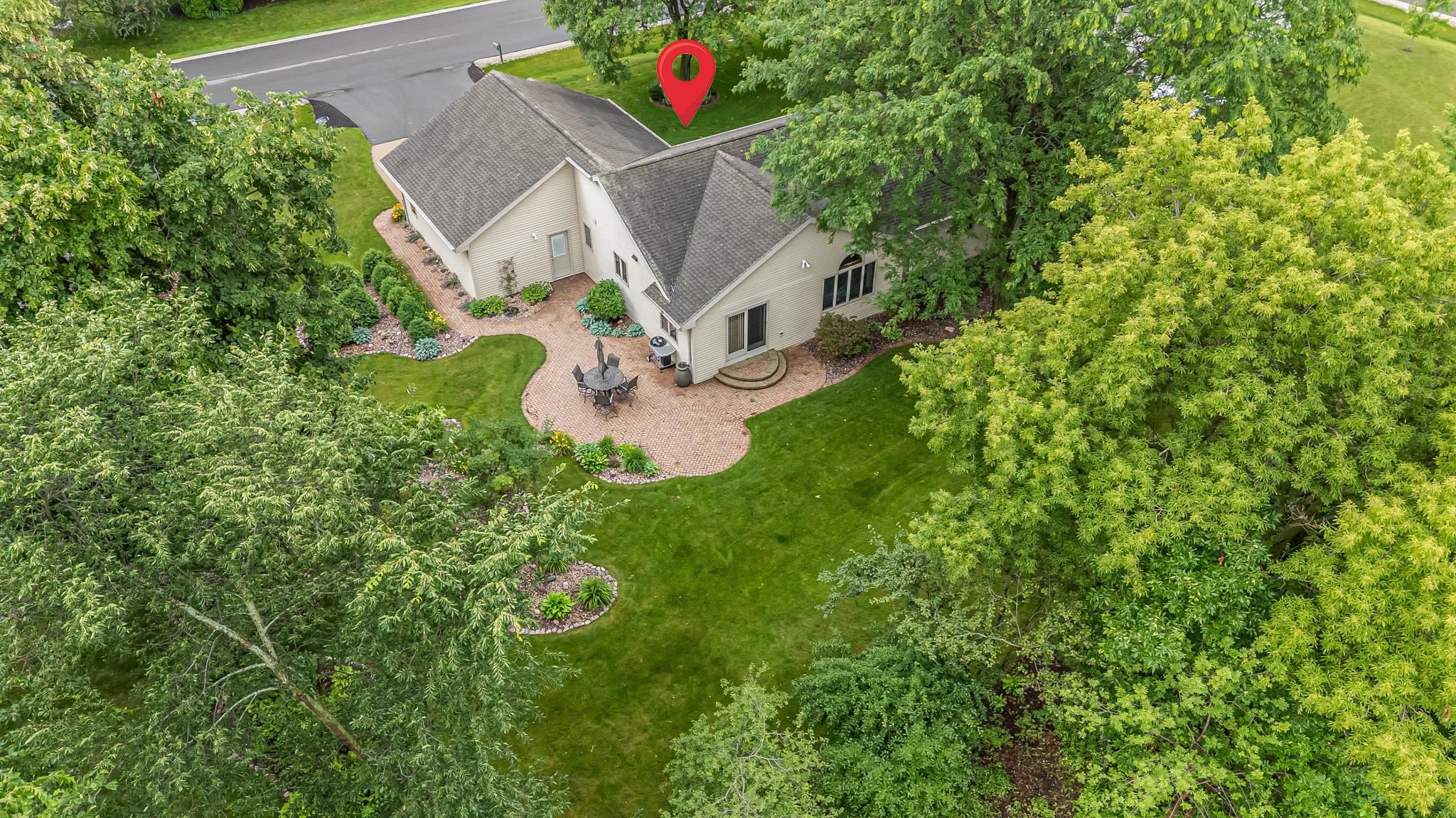 W6674 East Cedar Ridge Drive Appleton, WI 54915 - Photo 37 of 46