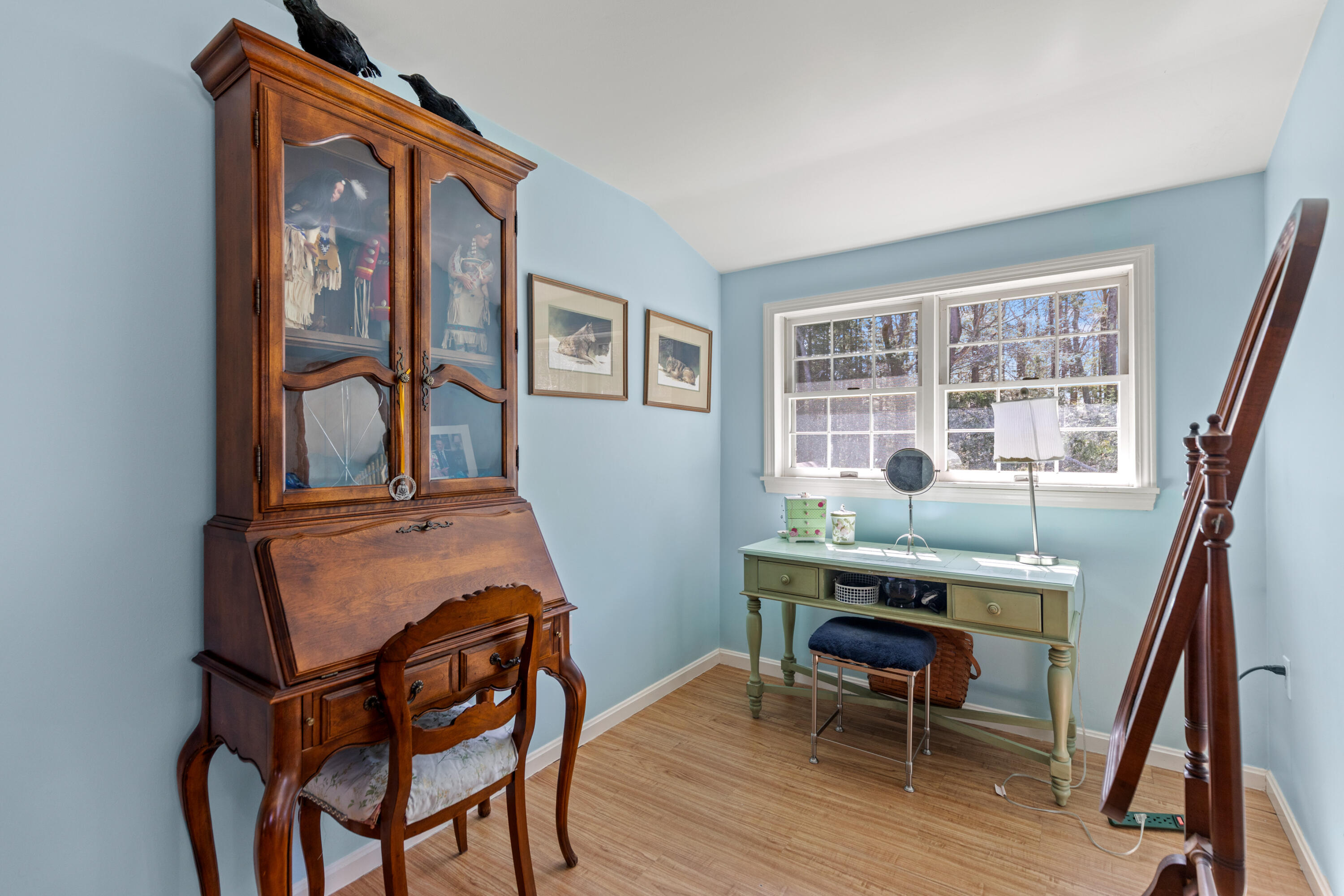14 Olde Fort Road Cape Elizabeth, ME 04107 - Photo 26 of 44 Bedroom #2