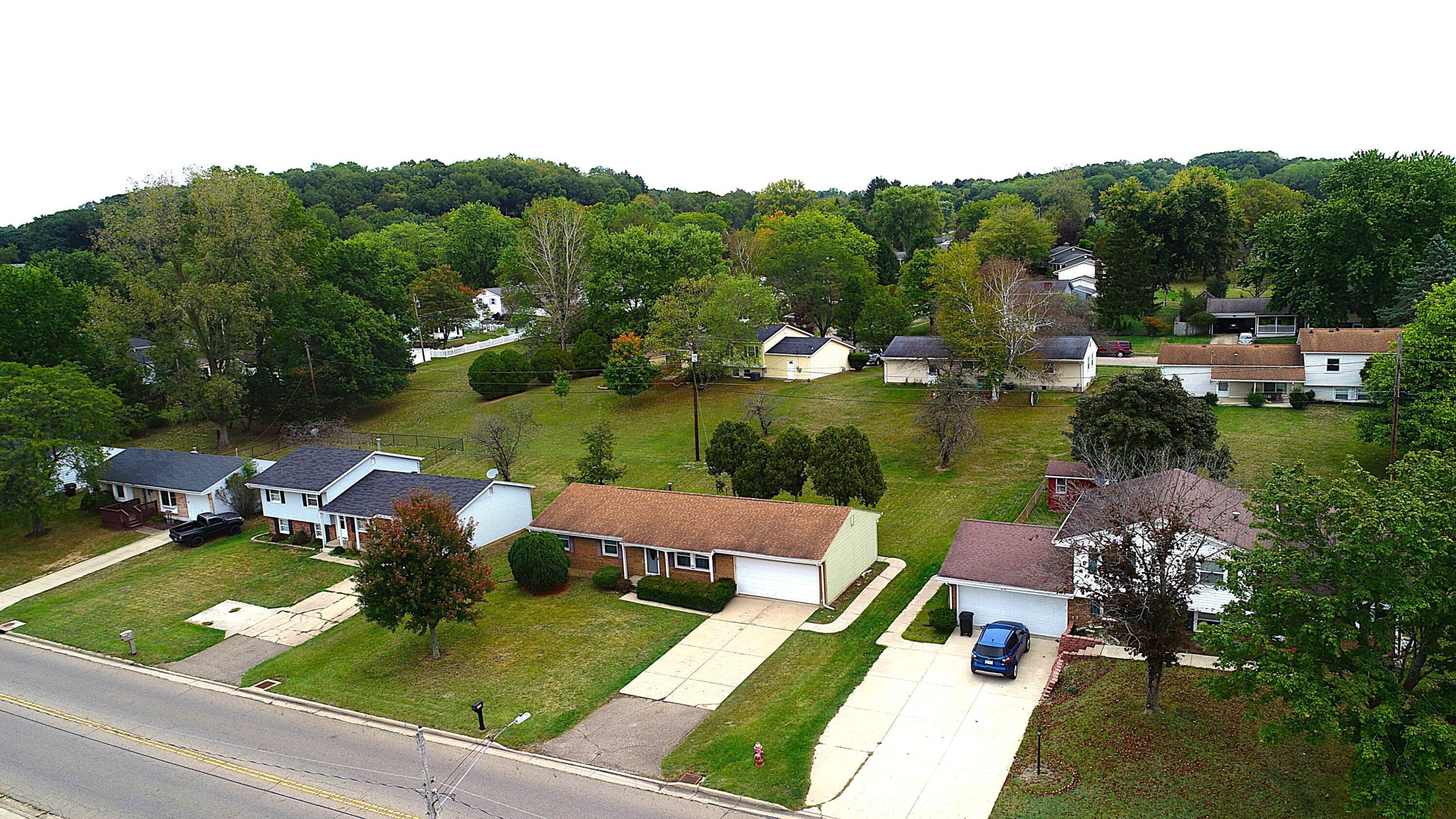 412 South Edgewood Road Mount Vernon, OH 43050 - Photo 23 of 33 23