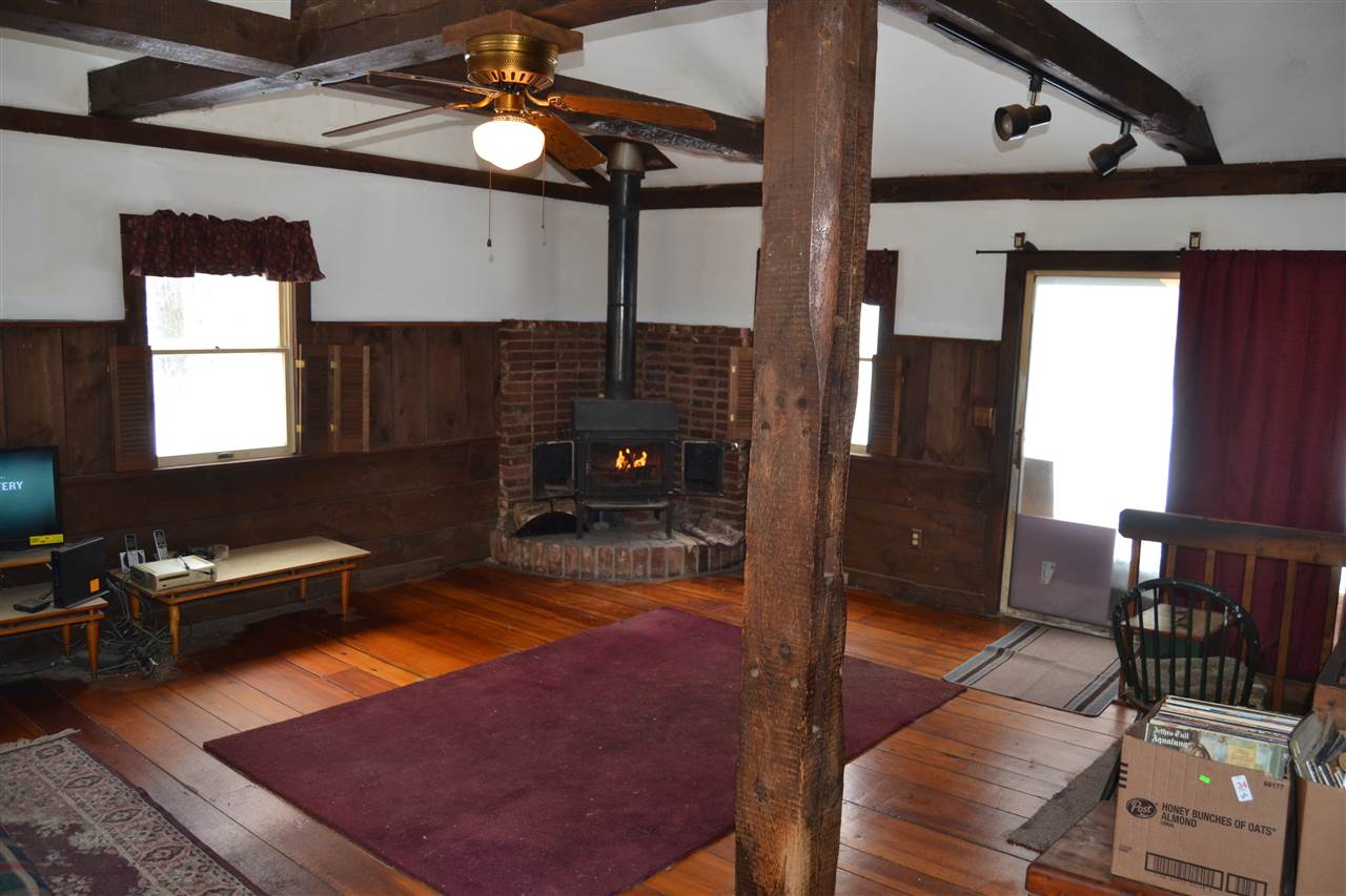 580 Lower Bay Road Sanbornton, NH 03269 - Photo 1 of 13
