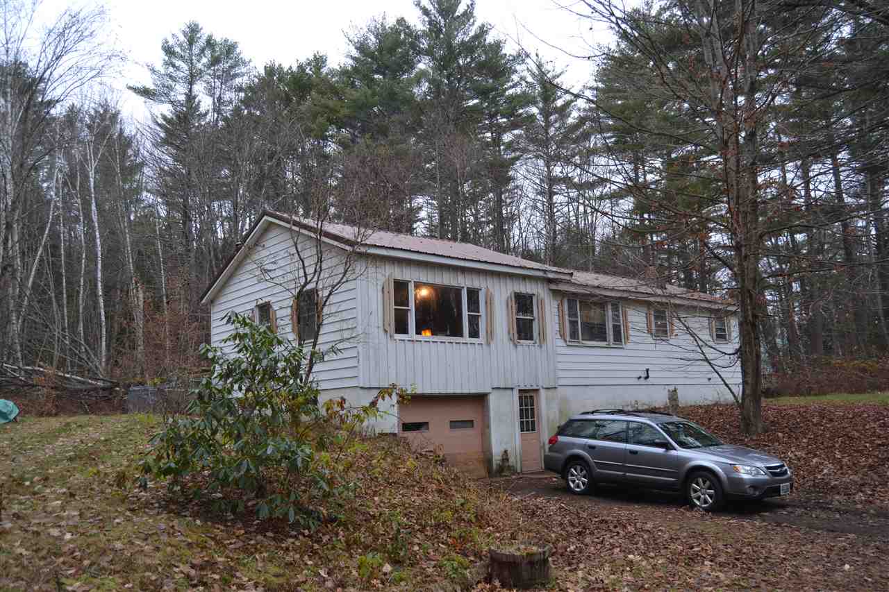 580 Lower Bay Road Sanbornton, NH 03269 - Photo 3 of 13