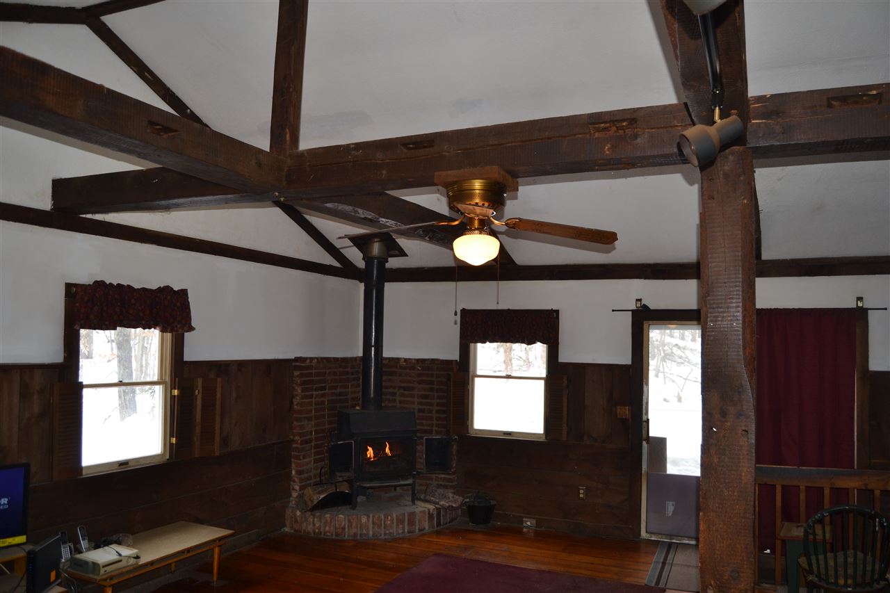 580 Lower Bay Road Sanbornton, NH 03269 - Photo 6 of 13