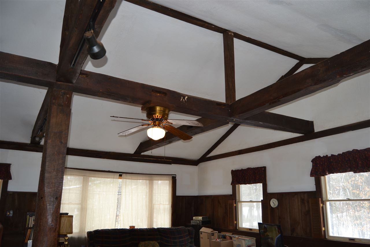 580 Lower Bay Road Sanbornton, NH 03269 - Photo 7 of 13