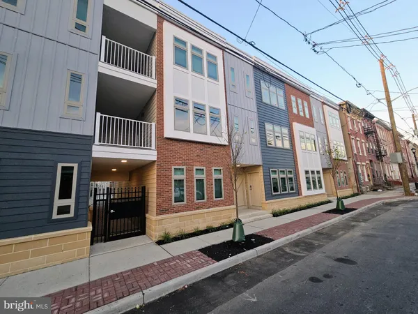 $1,865 | 200 Hamilton Avenue, Unit 113, Trenton, NJ 08609