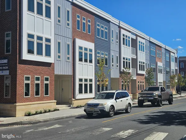 $1,865 | 200 Hamilton Avenue, Unit 113, Trenton, NJ 08609