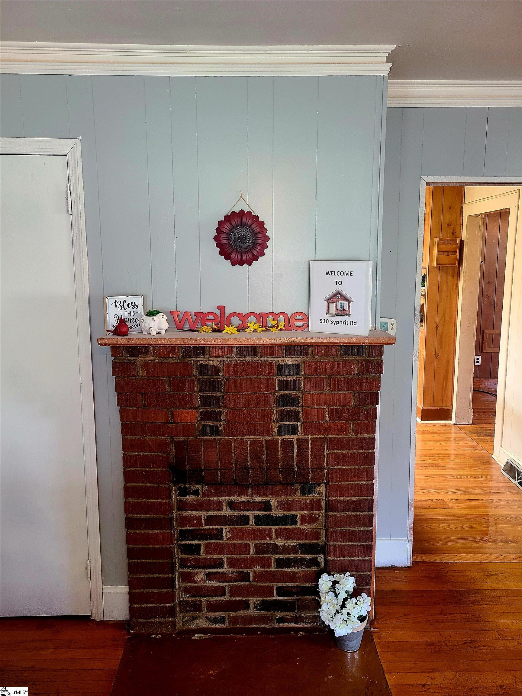 510 Syphrit Road Wellford, SC 29385 - Photo 3 of 5 Gallery Image 3