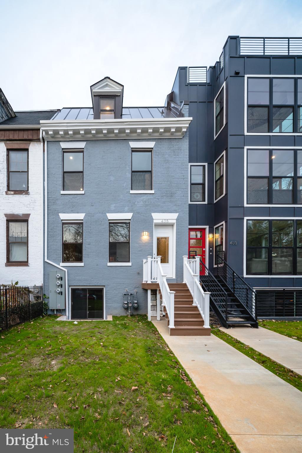 435 Park Road Northwest, Unit 2 Washington, DC 20010 - Photo 2 of 39 Gallery Image 2