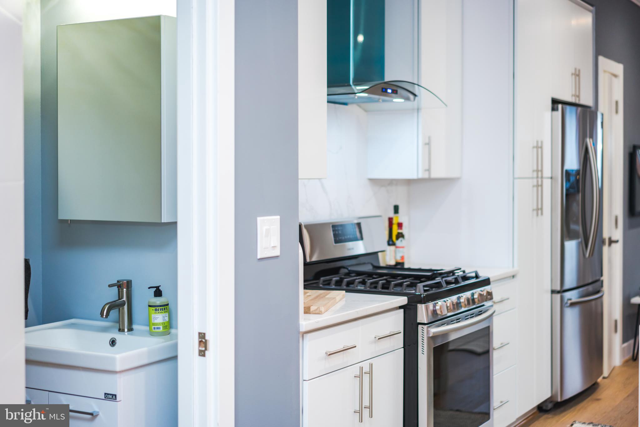 435 Park Road Northwest, Unit 2 Washington, DC 20010 - Photo 13 of 39 Gallery Image 13