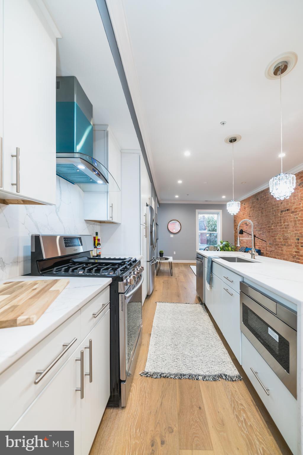 435 Park Road Northwest, Unit 2 Washington, DC 20010 - Photo 16 of 39 Gallery Image 16