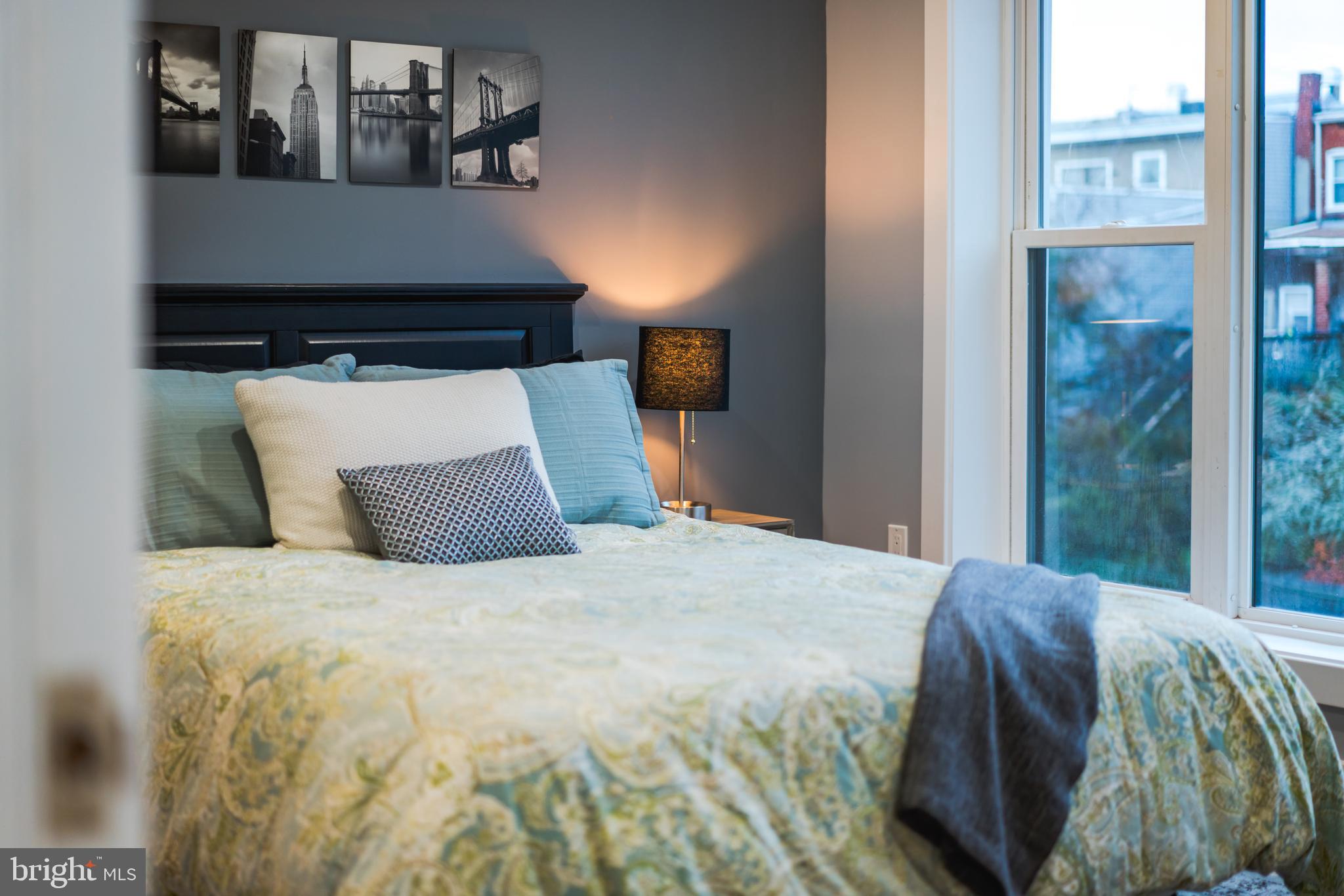 435 Park Road Northwest, Unit 2 Washington, DC 20010 - Photo 23 of 39 Gallery Image 23
