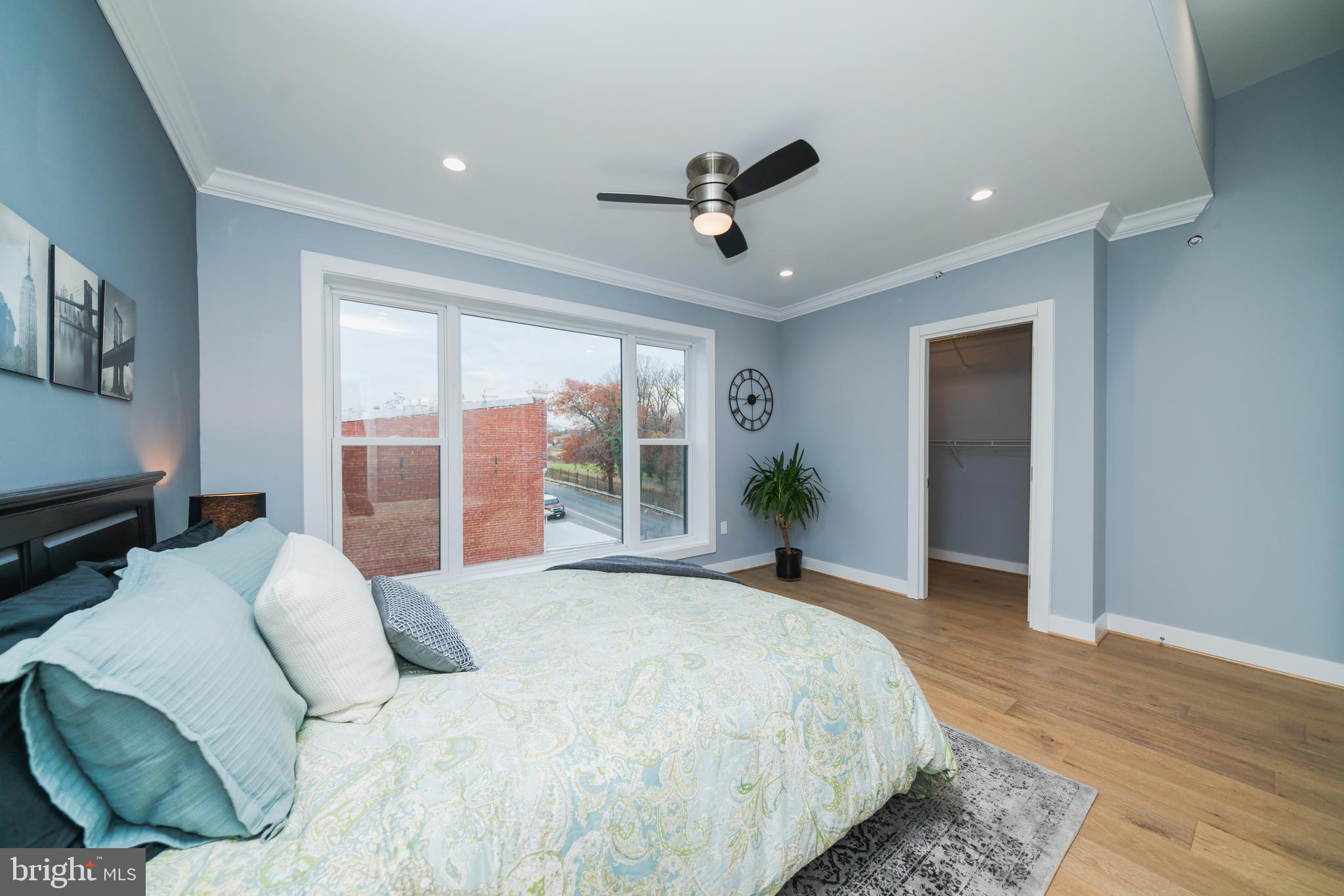 435 Park Road Northwest, Unit 2 Washington, DC 20010 - Photo 26 of 39 Gallery Image 26