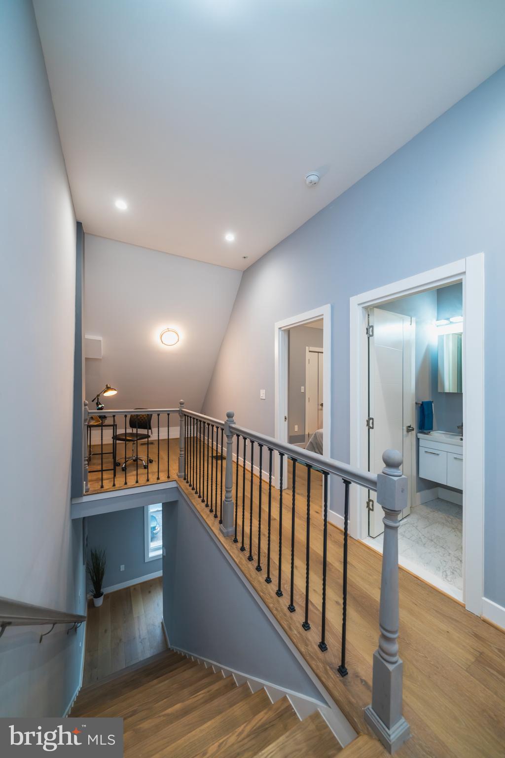 435 Park Road Northwest, Unit 2 Washington, DC 20010 - Photo 32 of 39 Gallery Image 32