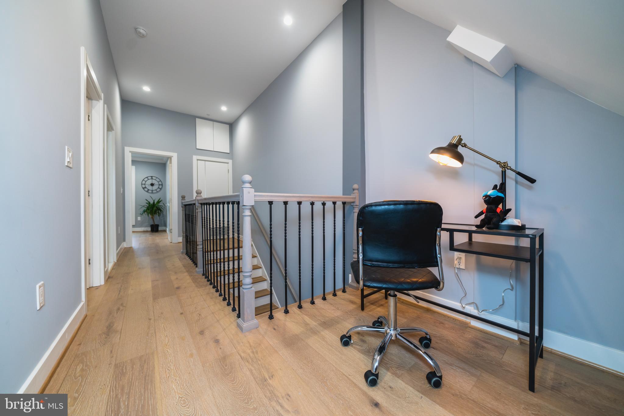 435 Park Road Northwest, Unit 2 Washington, DC 20010 - Photo 34 of 39 Gallery Image 34