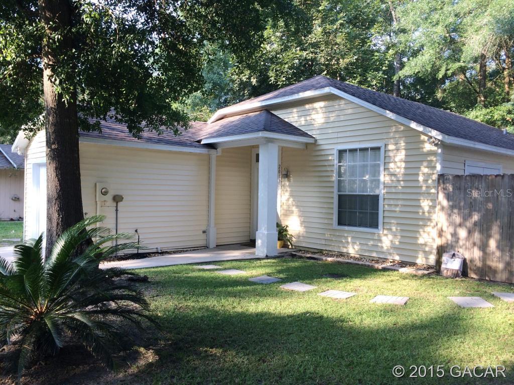 2017 Southwest 73rd Street Gainesville, FL 32607 - Photo 1 of 1 Gallery Image 1