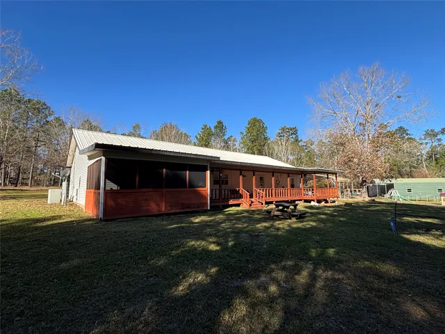 $459,500 | 767 FM 2781, Lovelady, TX 75851