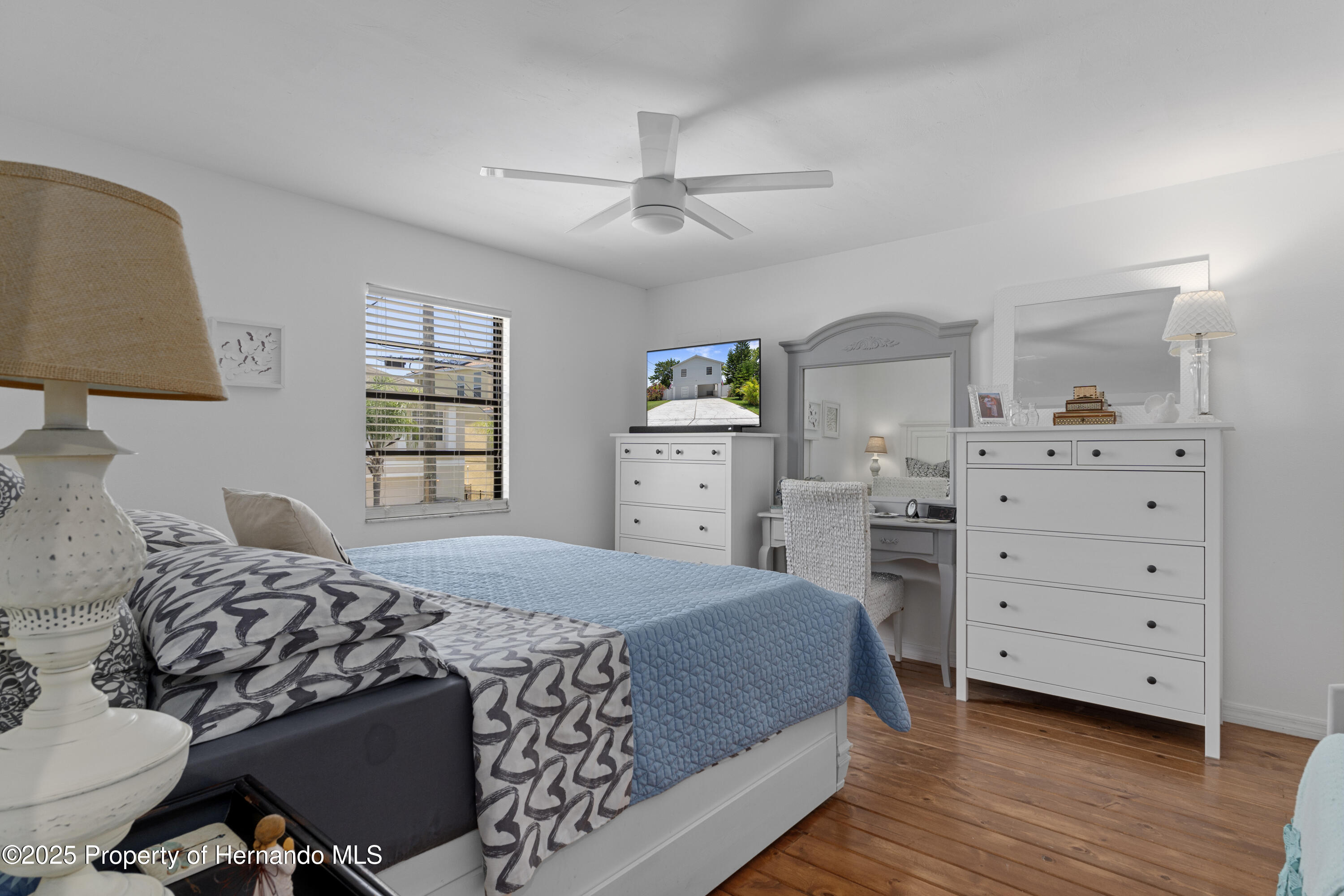 3216 Sea Grape Drive Hernando Beach, FL 34607 - Photo 17 of 39 Primary Bedroom