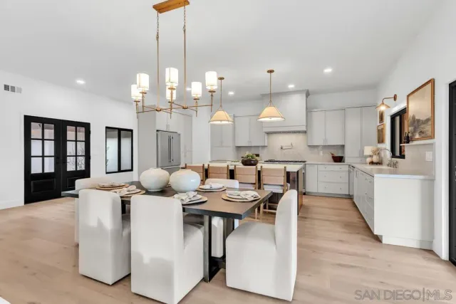 $2,995,000 | 2105 Harbour Heights Road, San Diego, CA 92109