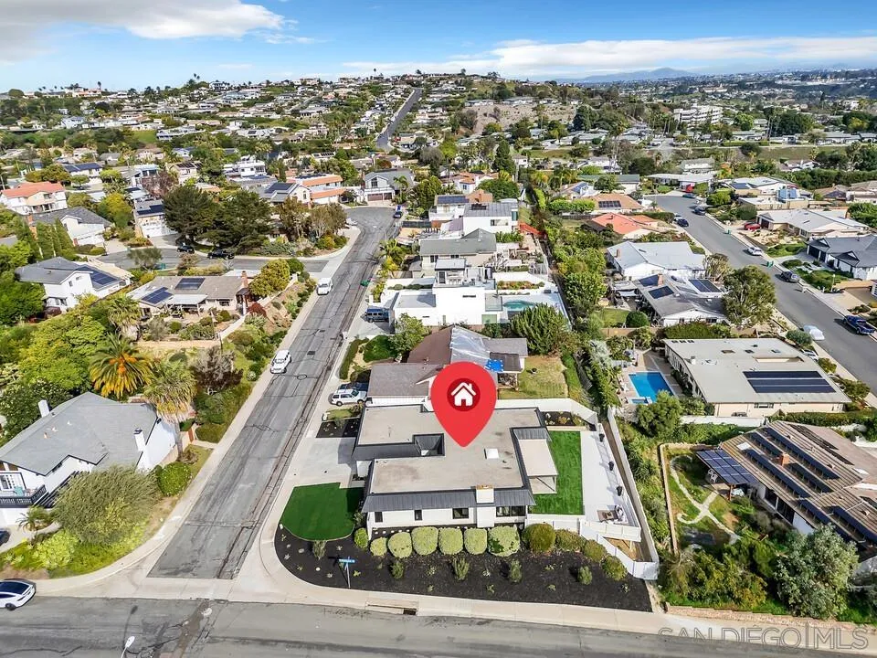 2105 Harbour Heights Road San Diego, CA 92109 - Photo 54 of 55