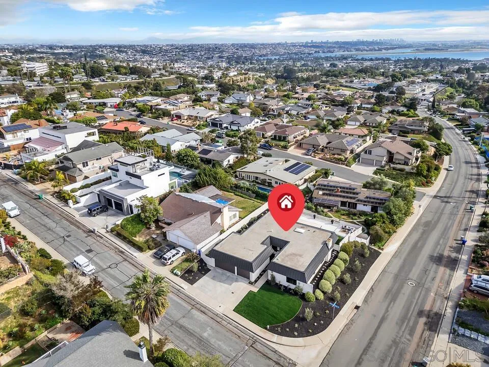 2105 Harbour Heights Road San Diego, CA 92109 - Photo 55 of 55