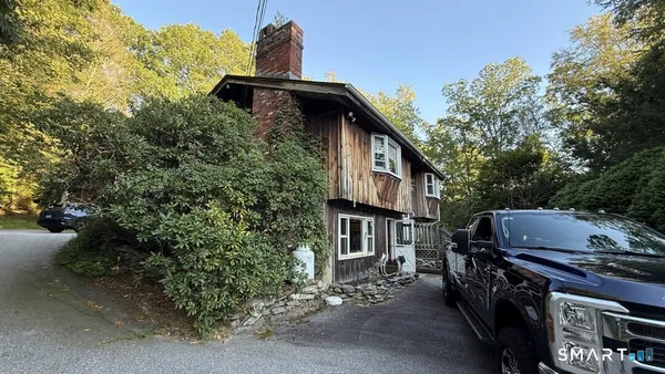 $424,900 | 467 Providence Turnpike, Hampton, CT 06247