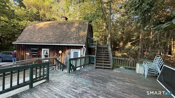 $424,900 | 467 Providence Turnpike, Hampton, CT 06247