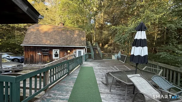 $424,900 | 467 Providence Turnpike, Hampton, CT 06247